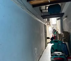 Mặt tiền hẻm kinh doanh, ngay Khu Dân Cư Him Lam, 180m2, 585 Nguyễn Thị Thập, Tân Phong