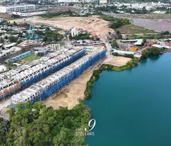 Sở hữu ngay Villa siêu đẹp, tiềm năng tăng giá mạnh từ CĐT Sơn Kim Land tại Metro Thủ Đức