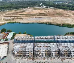 Sở hữu ngay Villa siêu đẹp, tiềm năng tăng giá mạnh từ CĐT Sơn Kim Land tại Metro Thủ Đức