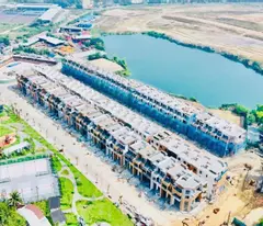 Sở hữu ngay Villa siêu đẹp, tiềm năng tăng giá mạnh từ CĐT Sơn Kim Land tại Metro Thủ Đức
