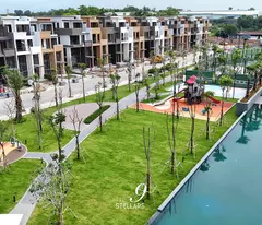 Sở hữu ngay Villa siêu đẹp, tiềm năng tăng giá mạnh từ CĐT Sơn Kim Land tại Metro Thủ Đức