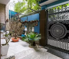 Biệt thự ngang khủng 7m, 3 tầng, 137m2, Khu dân cư Tân Thuận, P. Phú Thuận Quận 7, Gía 17