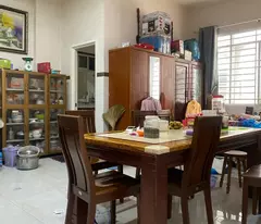 Biệt thự ngang khủng 7m, 3 tầng, 137m2, Khu dân cư Tân Thuận, P. Phú Thuận Quận 7, Gía 17