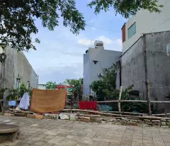 Bán Đất Mặt Tiền Mai Đăng Chơn – Diện Tích 131m2, Giá 5 Tỷ