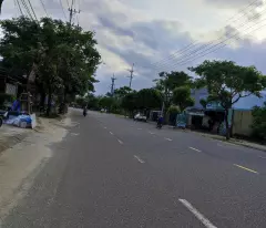 Bán Đất Mặt Tiền Mai Đăng Chơn – Diện Tích 131m2, Giá 5 Tỷ