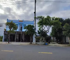 Bán Đất Mặt Tiền Mai Đăng Chơn – Diện Tích 131m2, Giá 5 Tỷ