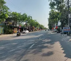Bán Đất Mặt Tiền Mai Đăng Chơn – Diện Tích 131m2, Giá 5 Tỷ
