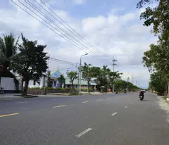 Bán Đất Mặt Tiền Mai Đăng Chơn – Diện Tích 131m2, Giá 5 Tỷ