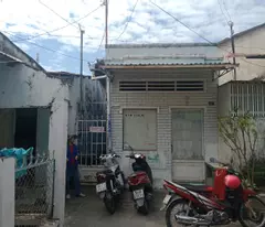 Cần Bán Nhà Chính Chủ Hẻm 112/15 đường Nguyễn Trung Trực, TP. Rạch Giá, Kiên Giang, Full Thổ Cư