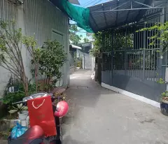 Cần Bán Nhà Chính Chủ Hẻm 112/15 đường Nguyễn Trung Trực, TP. Rạch Giá, Kiên Giang, Full Thổ Cư