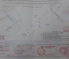 Cần Bán Nhà Chính Chủ Hẻm 112/15 đường Nguyễn Trung Trực, TP. Rạch Giá, Kiên Giang, Full Thổ Cư
