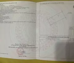 Bán đất Phú Thạnh, 538m², đường ô tô né nhau, gần vị trí nút giao vành đai 3 và 25C – Giá 2 tỷ