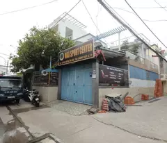 NHÀ (8.2x17.3), NỞ HẬU LÔ GÓC 2MT SIÊU TO HUỲNH THỊ HAI, Q12 GIÁ TỐT