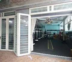 NHÀ (8.2x17.3), NỞ HẬU LÔ GÓC 2MT SIÊU TO HUỲNH THỊ HAI, Q12 GIÁ TỐT