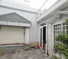 NHÀ (8.2x17.3), NỞ HẬU LÔ GÓC 2MT SIÊU TO HUỲNH THỊ HAI, Q12 GIÁ TỐT