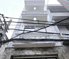 BÁN NHÀ KIM GIANG, HOÀNG MAI, MẶT NGÕ Ô TÔ QUA NHÀ, 42M2, 10.98 TỶ