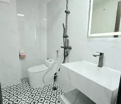 BÁN NHÀ KIM GIANG, HOÀNG MAI, MẶT NGÕ Ô TÔ QUA NHÀ, 42M2, 10.98 TỶ