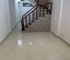 BÁN NHÀ HOÀNG LIỆT, HOÀNG MAI, Ô TÔ ĐỖ CỔNG, S.Ổ VUÔNG PHÂN LÔ, 37M2, 7.2 TỶ(CTL)