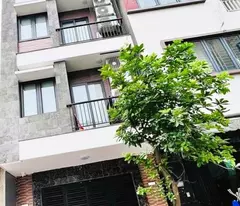 MẶT NGÕ YÊN LÃNG - 47M2 x 5T - MT 3.5M - 20.5 TỶ - VỈA HÈ - NGÕ Ô TÔ TRÁNH - KD NHỎ