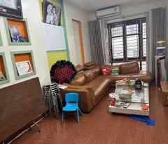MẶT NGÕ YÊN LÃNG - 47M2 x 5T - MT 3.5M - 20.5 TỶ - VỈA HÈ - NGÕ Ô TÔ TRÁNH - KD NHỎ