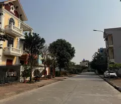 Chuyển nơi sống cần bán nhà biệt thự tại khu đô thị Kim Đào, TT Thứa, Lương Tài, Bắc Ninh