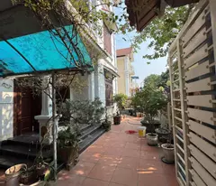 Chuyển nơi sống cần bán nhà biệt thự tại khu đô thị Kim Đào, TT Thứa, Lương Tài, Bắc Ninh