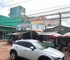 1000M2 ĐẤT CHƠN THÀNH THỔ CƯ SỔ HỒNG RIÊNG NGAY NÚT GIAO CAO TỐC HCM TD1 CHƠN THÀNH 495TR/SỔ