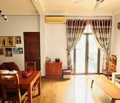 bán nhà phố Giảng Võ,  Q.Ba Đình, 2 Mặt Tiền Trước Sau Đều Có Vỉa Hè