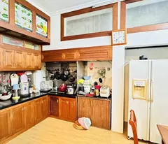 bán nhà phố Giảng Võ,  Q.Ba Đình, 2 Mặt Tiền Trước Sau Đều Có Vỉa Hè