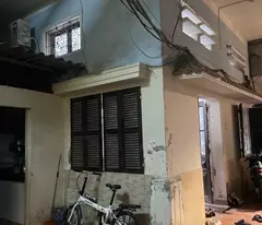 Bán 35m bạch mai tặng nhà 10m ô tô dừng đỗ hai bà trưng