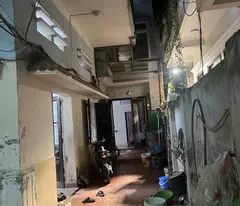 Bán 35m bạch mai tặng nhà 10m ô tô dừng đỗ hai bà trưng