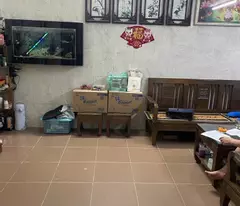 Bán 35m bạch mai tặng nhà 10m ô tô dừng đỗ hai bà trưng