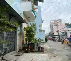 Đất gia đình cần tiền bán gấp (20x44) 430m2 HXH Quang Trung, P11, Gò Vấp.