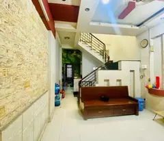 Mặt tiền Bùi Minh Trực 4x32 Nở hậu Ở ngay chỉ 9 tỷ 8
