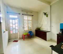 Mặt tiền Bùi Minh Trực 4x32 Nở hậu Ở ngay chỉ 9 tỷ 8