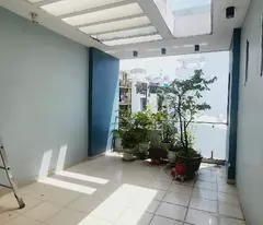 Mặt tiền Bùi Minh Trực 4x32 Nở hậu Ở ngay chỉ 9 tỷ 8