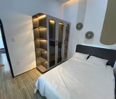 Bán Nhà Nguyễn Thái Sơn 2 Tầng 2 P.Ngủ, Ở Ngay Nhỉnh 3 Tỉ