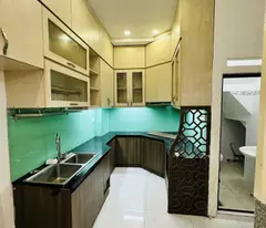 Bán Nhà HXH Nguyễn Xí, 3 Tầng, Kế Vincom, Chợ NX Nhỉnh 6 Tỉ