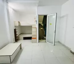 Bán Nhà HXH Nguyễn Xí, 3 Tầng, Kế Vincom, Chợ NX Nhỉnh 6 Tỉ