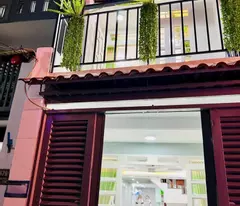Bán nhà Quang Trung Gò Vấp, 2 tầng, 45m2 ( 3m x 14m), chỉ 4.38 ( TL)