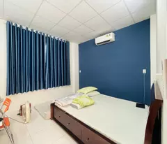 Bán nhà (4.1x8)m, Sát mặt tiền, Đường Phan Thị Hành, Quân Tân Phú