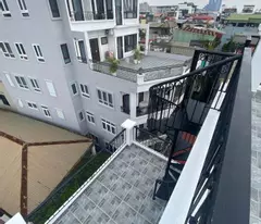 THỤY KHUÊ, TÂY HỒ. 41M2 7 TẦNG MT 4.1M GIÁ 14,8 TỶ-NHÀ MỚI - THANG MÁY - PHÂN LÔ - Ô TÔ 7C - NGÕ