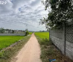 Bán đất ODT Phước Lộc - TX LaGi giá rẻ nhất chỉ 950 triệu, sổ riêng