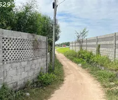 Bán đất ODT Phước Lộc - TX LaGi giá rẻ nhất chỉ 950 triệu, sổ riêng