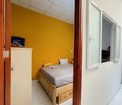 Bán nhà DT (4.1x8)m, Sát mặt tiền, Đường Phan Thị Hành, Q. Tân Phú