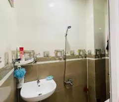 Bán nhà DT (4.1x8)m, Sát mặt tiền, Đường Phan Thị Hành, Quận Tân Phú