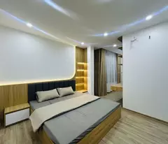Bán nhà Hào Nam Đống Đa, Trung Tâm Quận, Ba Gác Đỗ Cửa, 20mx5T, Giá: 5,15 Tỷ, Lh: 0396935190.