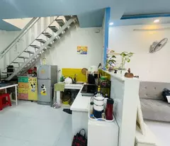 Bán nhà CN (4.1x8)m, Sát mặt tiền, Đường Phan Thị Hành, Q. Tân Phú