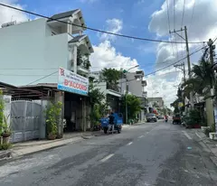 NHÀ 2 TẦNG (4x20) MẶT TIỀN NGAY CHỢ GIÃN DÂN, Q12 GIÁ NHỈNH 5 TỶ