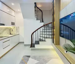 Bán nhà Hào Nam Đống Đa, Giá Hợp Lí, 20 Mét Ra Phố, 26mx5T, Giá: 5,6 Tỷ, Lh: 0396935190.